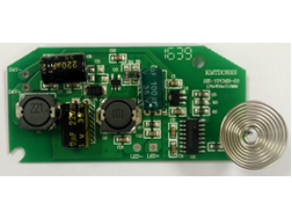 KMTDC600I